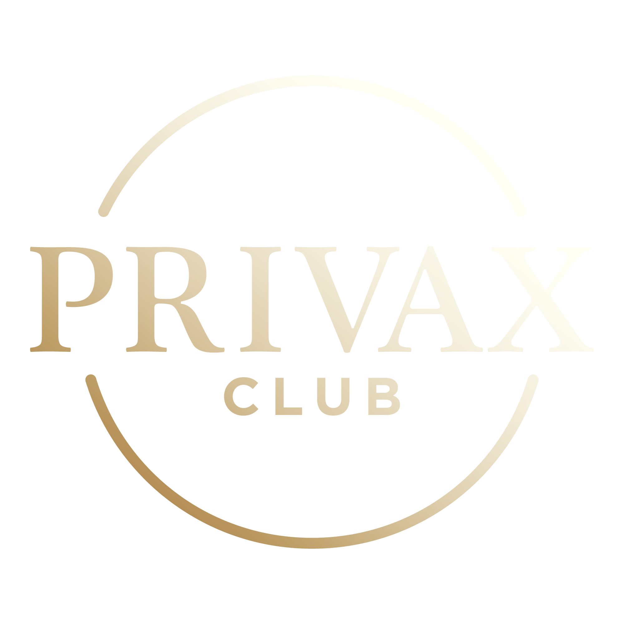 Privax Club Logo